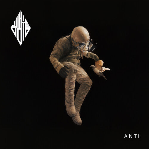 White Void - Anti - LP Vinyl Record Hub