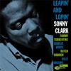 Sonny Clark - Leapin and Lopin - LP Vinyl Record Hub