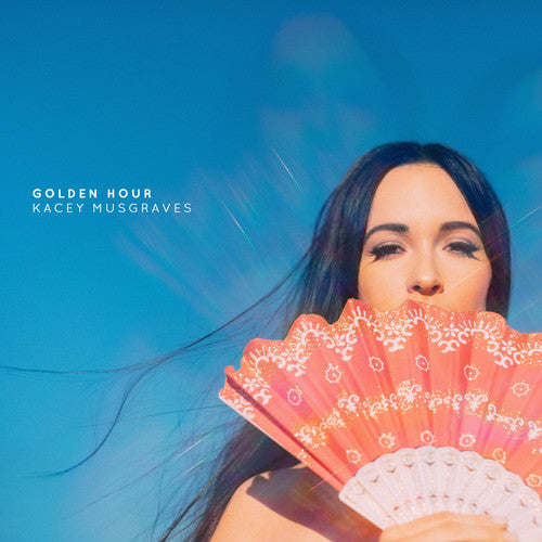 Kacey Musgraves - Golden Hour - LP Vinyl Record Hub