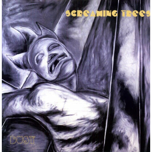 Screaming Trees - Dust - Music On Vinyl LP Vinyl LP Hub