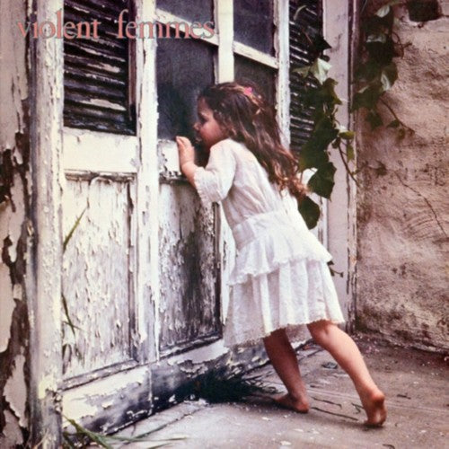 Violent Femmes - Violent Femmes - LP Vinyl Record Hub
