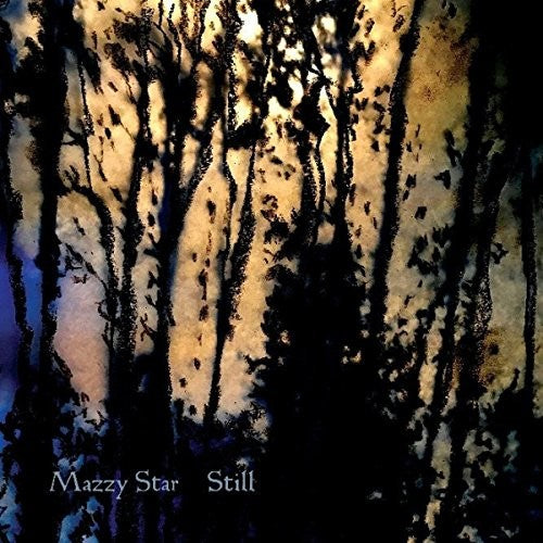 Mazzy Star - Still - 12" EP Vinyl Record Hub