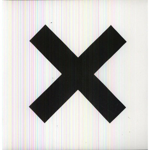The xx - Coexist - LP Vinyl Record Hub
