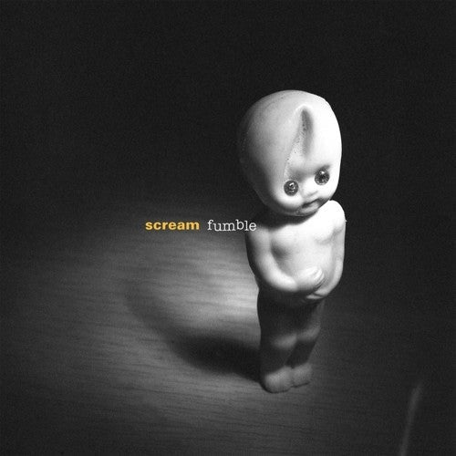 Scream - Fumble - LP Vinyl Record Hub
