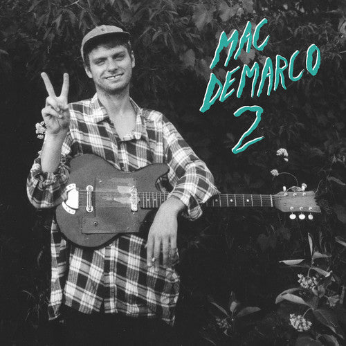 Mac Demarco - 2 - LP Vinyl Record Hub