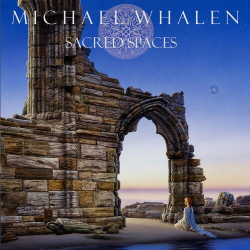 Michael Whalen - Sacred Spaces - LP Vinyl Record Hub
