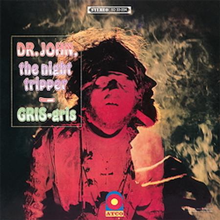 Dr. John - Gris-Gris - Speakers Corner LP Vinyl LP Hub