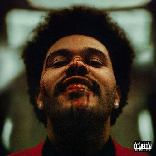 The Weeknd - After Hours - LP Vinyl Record Hub