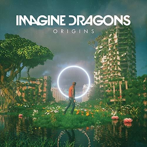Imagine Dragons - Origins - LP Vinyl Record Hub