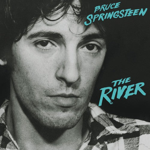 Bruce Springsteen - The River - LP Vinyl Record Hub