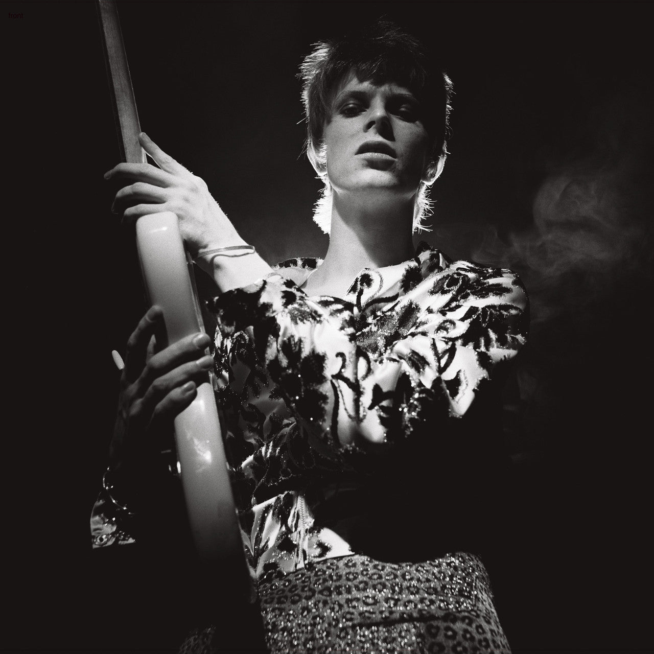 David Bowie - Rock 'n' Roll Star! - LP Vinyl Record Hub