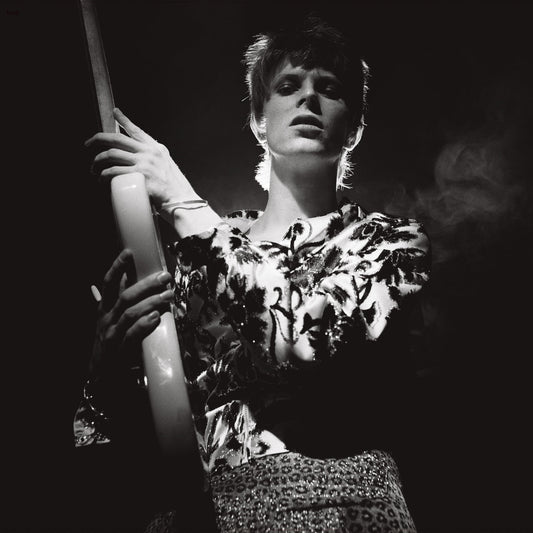 David Bowie - Rock 'n' Roll Star! - LP Vinyl Record Hub