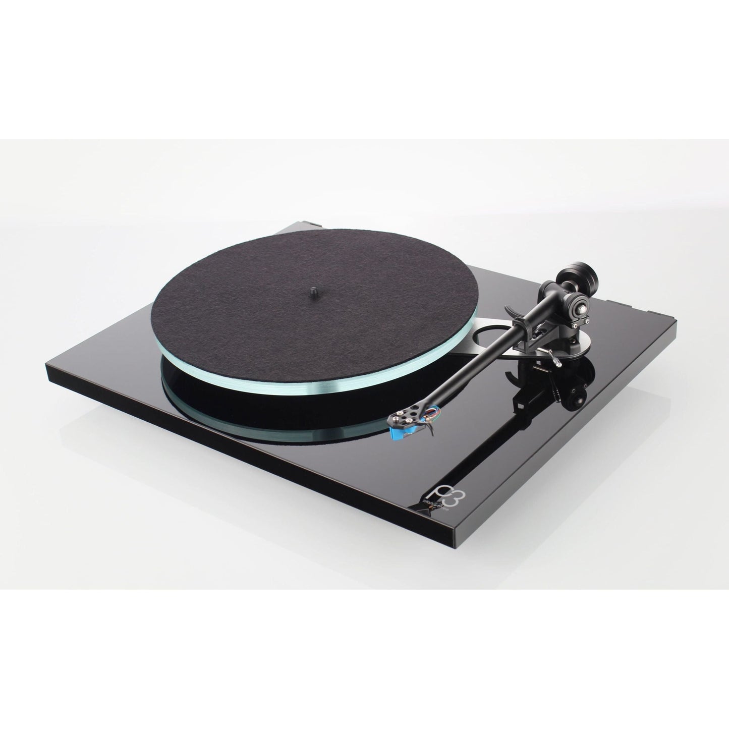 Rega - Planar 3 Turntable Vinyl Record Hub