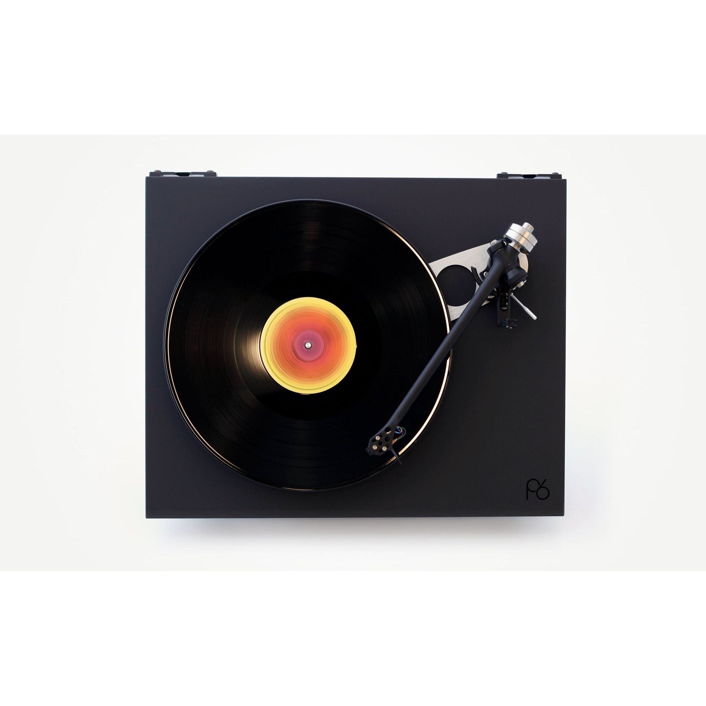 Rega - Planar 6 Turntable Vinyl Record Hub