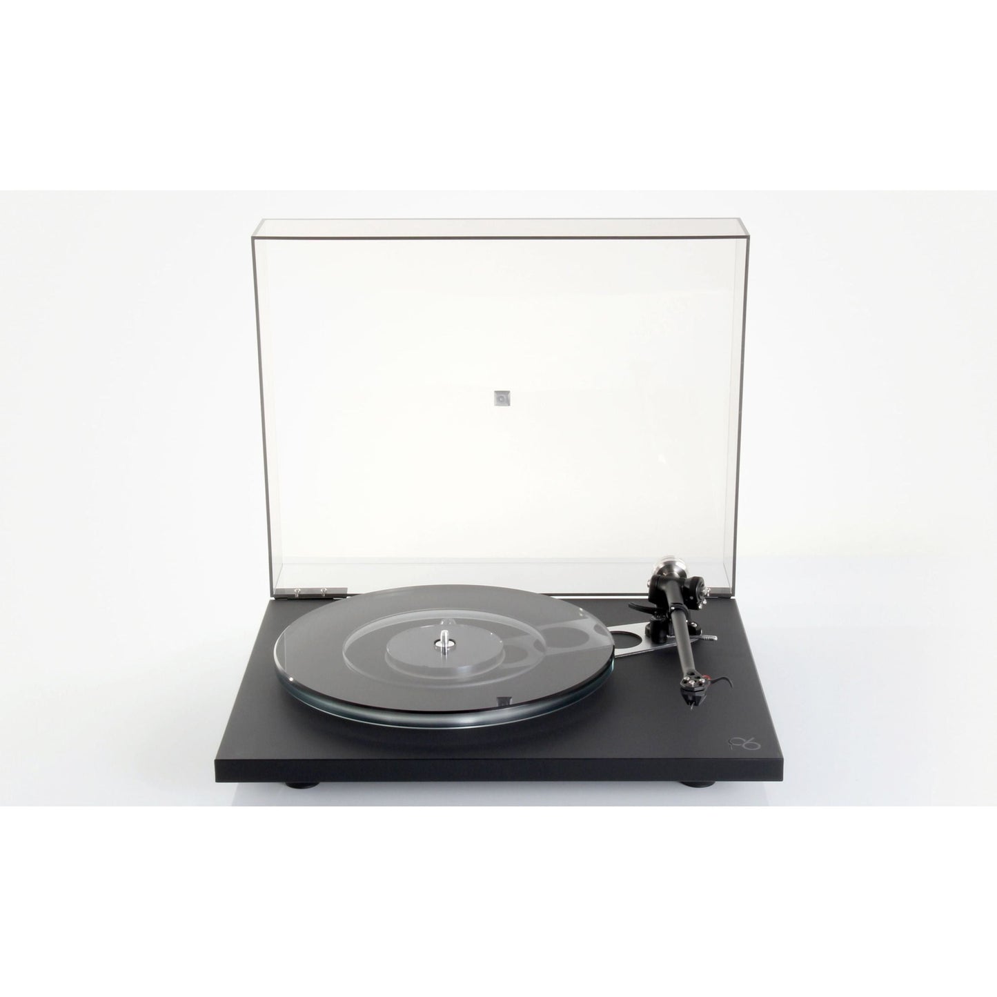 Rega - Planar 6 Turntable Vinyl Record Hub