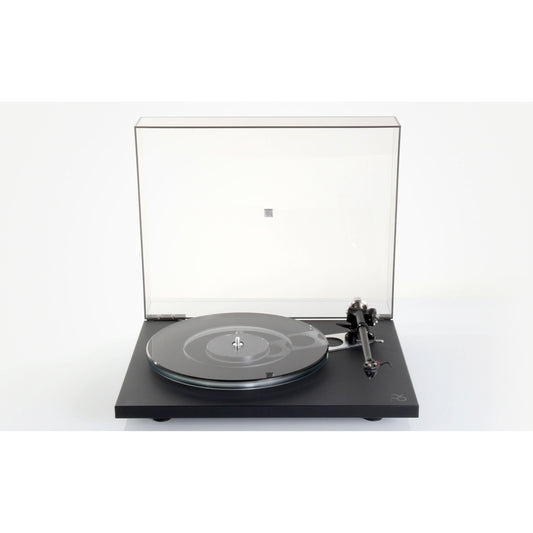 Rega - Planar 6 Turntable Vinyl Record Hub