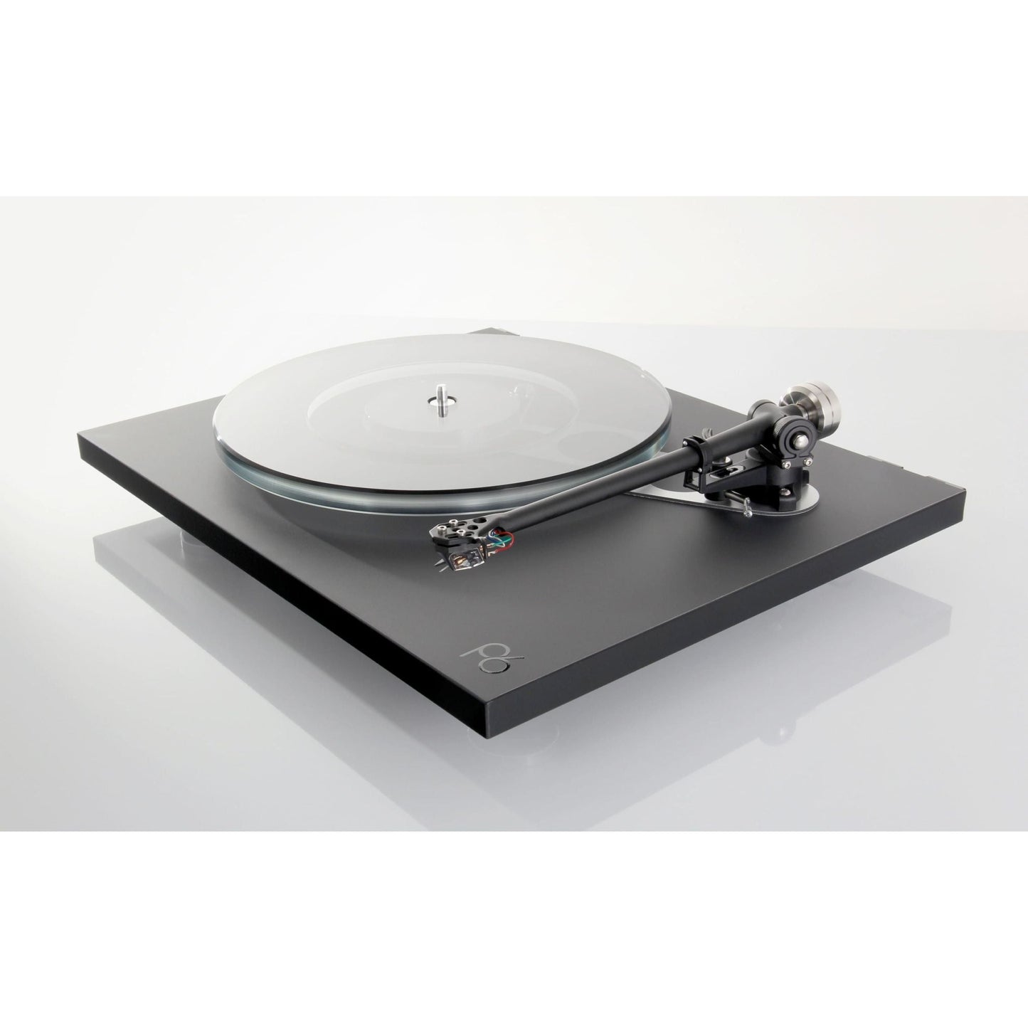 Rega - Planar 6 Turntable Vinyl Record Hub