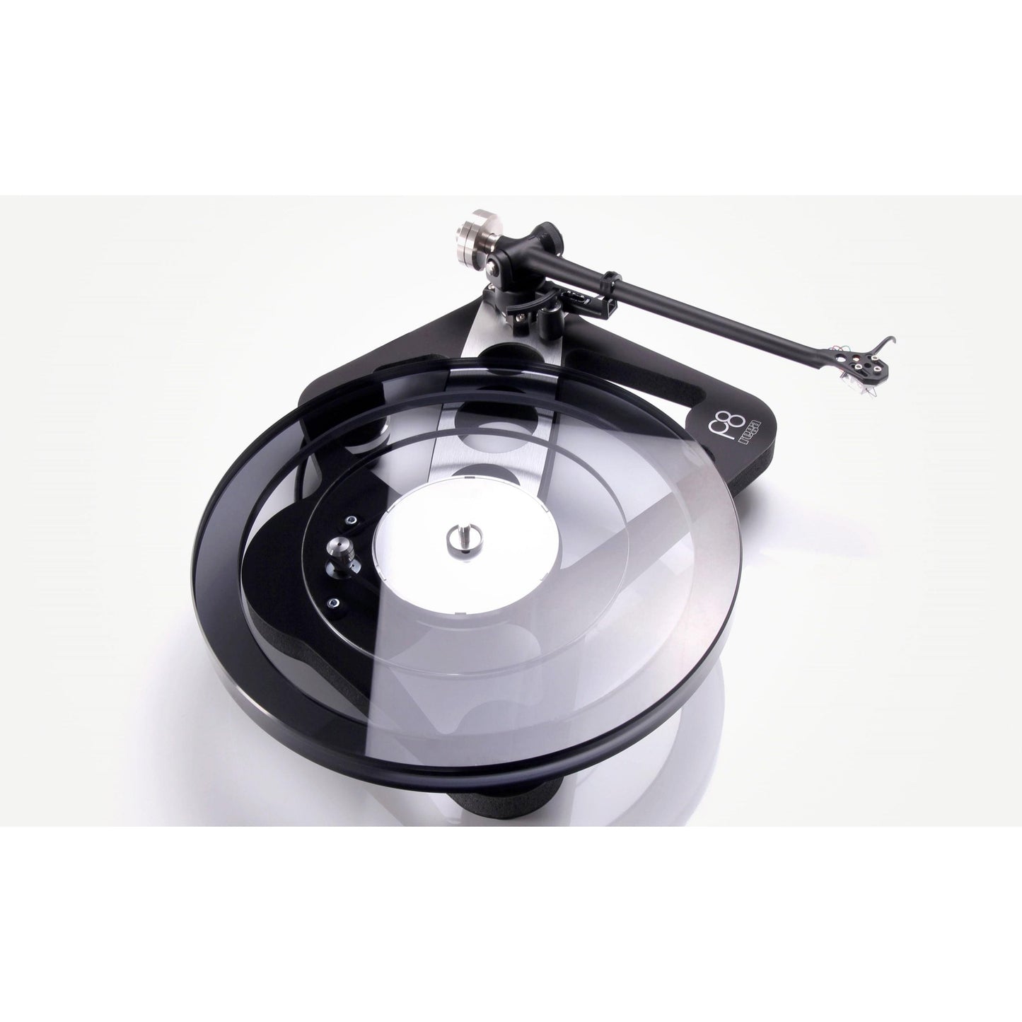 Rega - Planar 8 Turntable Vinyl Record Hub