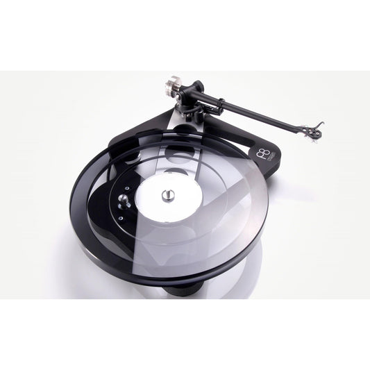 Rega - Planar 8 Turntable Vinyl Record Hub
