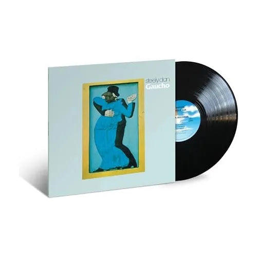 Steely Dan - Gaucho - LP Vinyl Record Hub