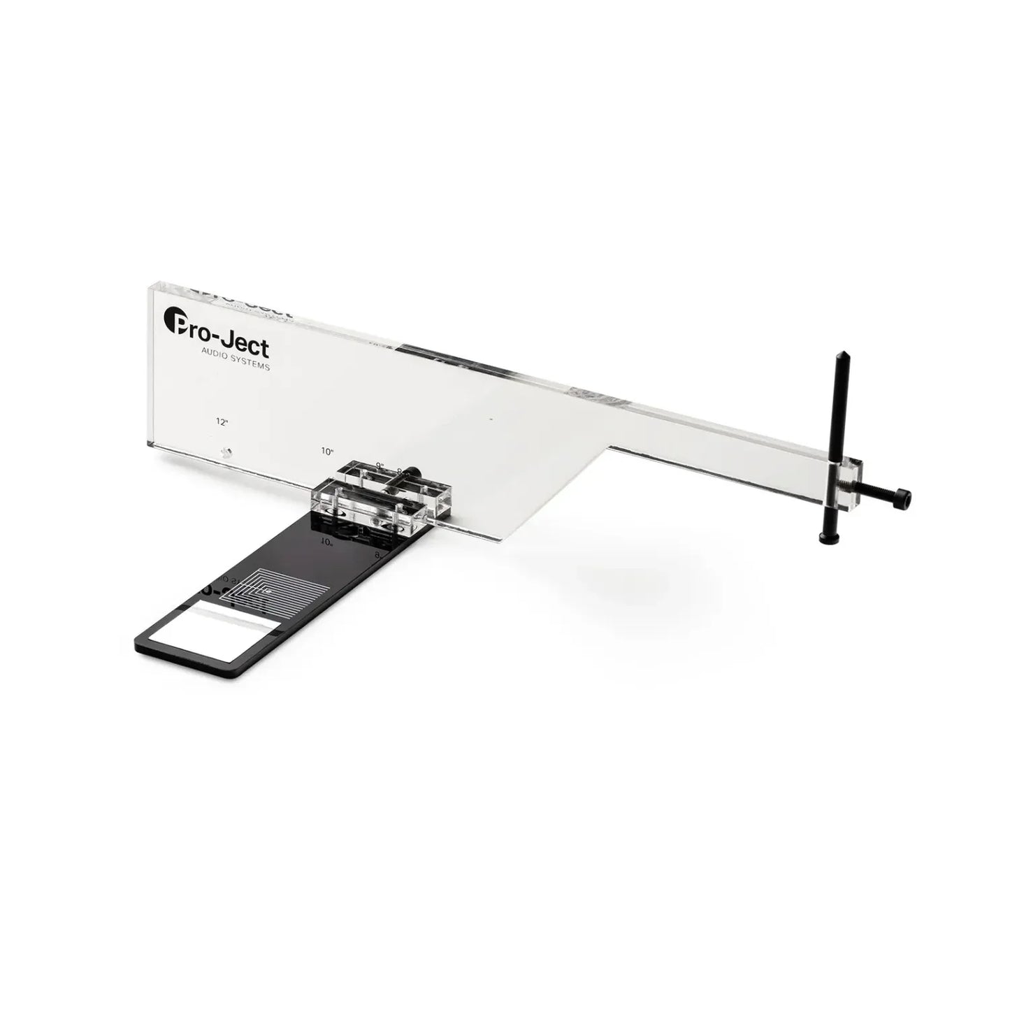 Pro-Ject - Align it PRO Cartridge Alignment Tool Vinyl Record Hub
