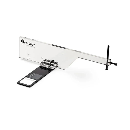Pro-Ject - Align it PRO Cartridge Alignment Tool Vinyl Record Hub