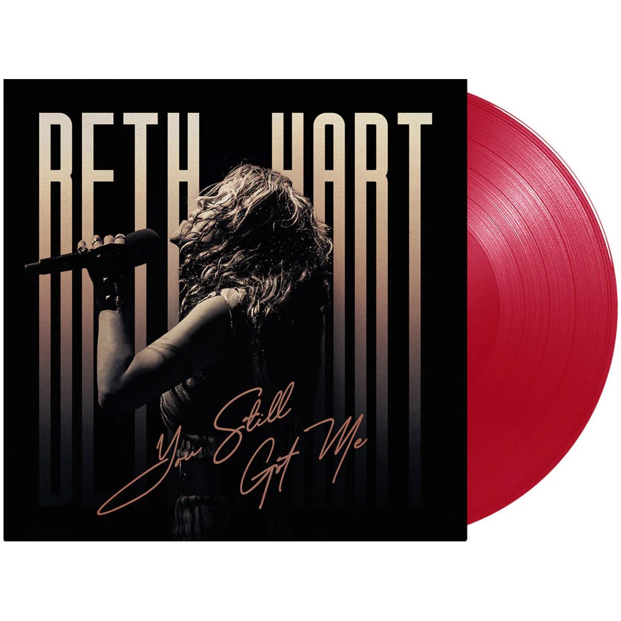 Beth Hart - You Still Got Me - LP Vinyl Record Hub