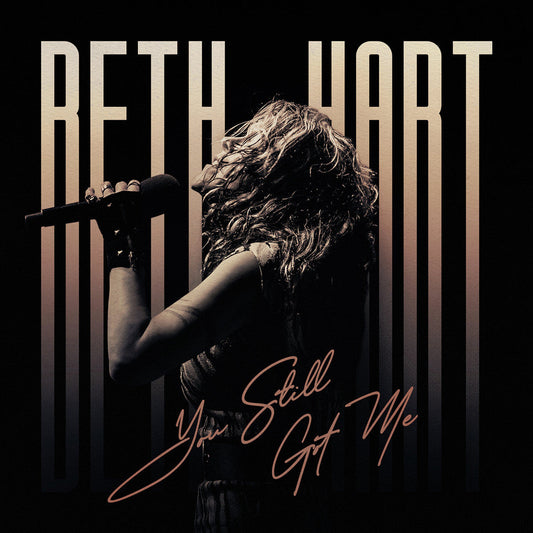 Beth Hart - You Still Got Me - LP Vinyl Record Hub