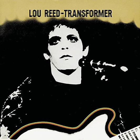 Lou Reed - Transformer - LP Vinyl Record Hub