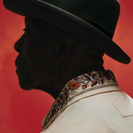 Buddy Guy - Ain't Done With The Blues - LP Vinyl Record Hub