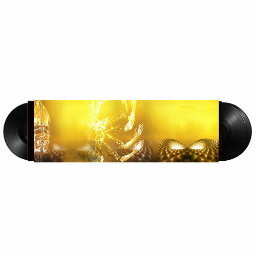 Tool - Fear Inoculum - LP Vinyl Record Hub