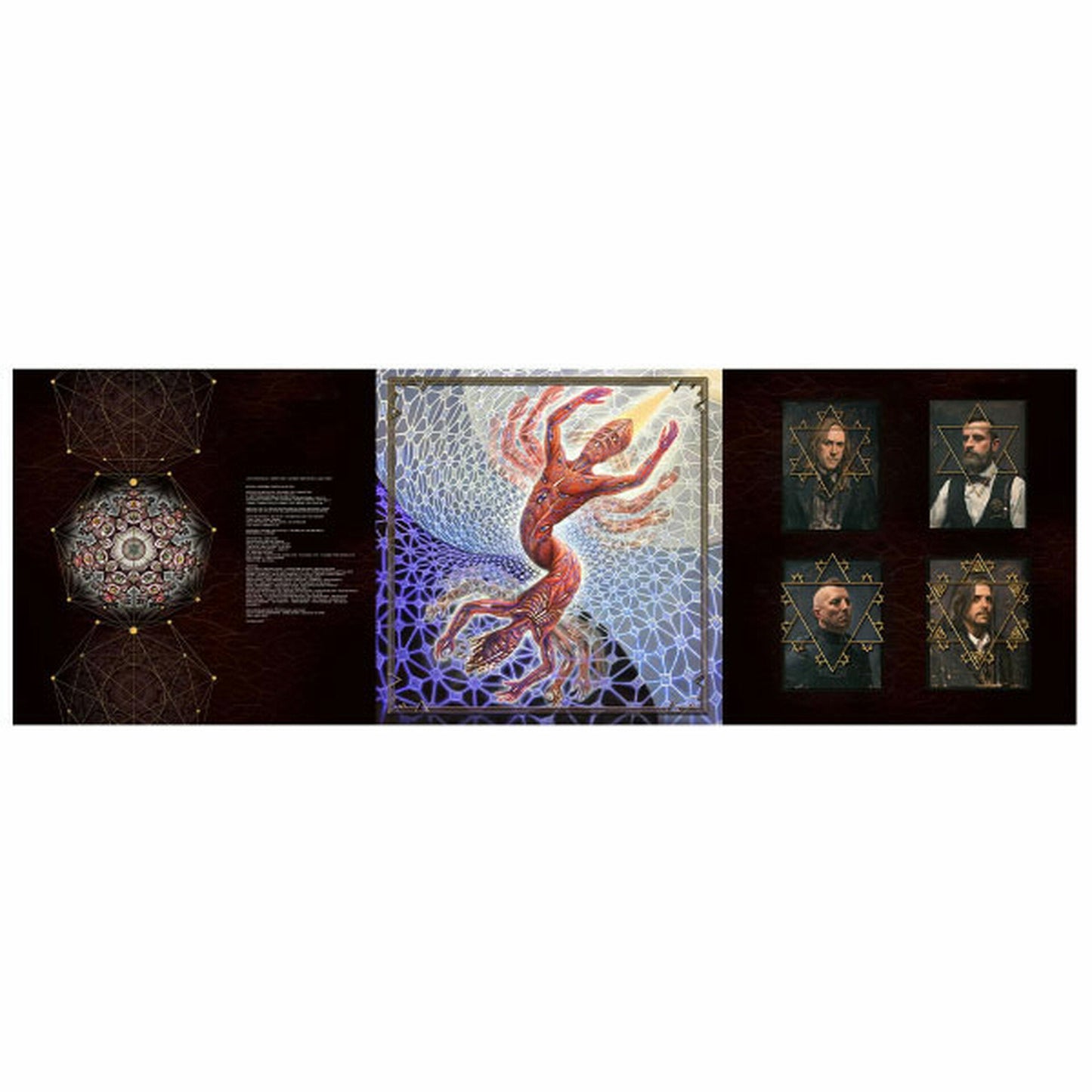 Tool - Fear Inoculum - LP Vinyl Record Hub