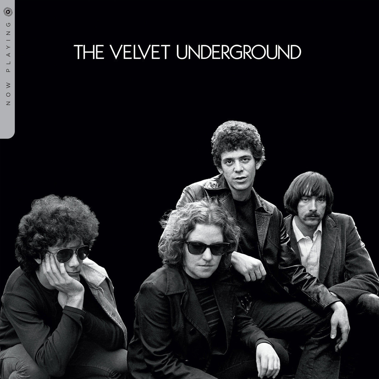 The Velvet Underground - Now Playing Series - LP Vinyl Record Hub