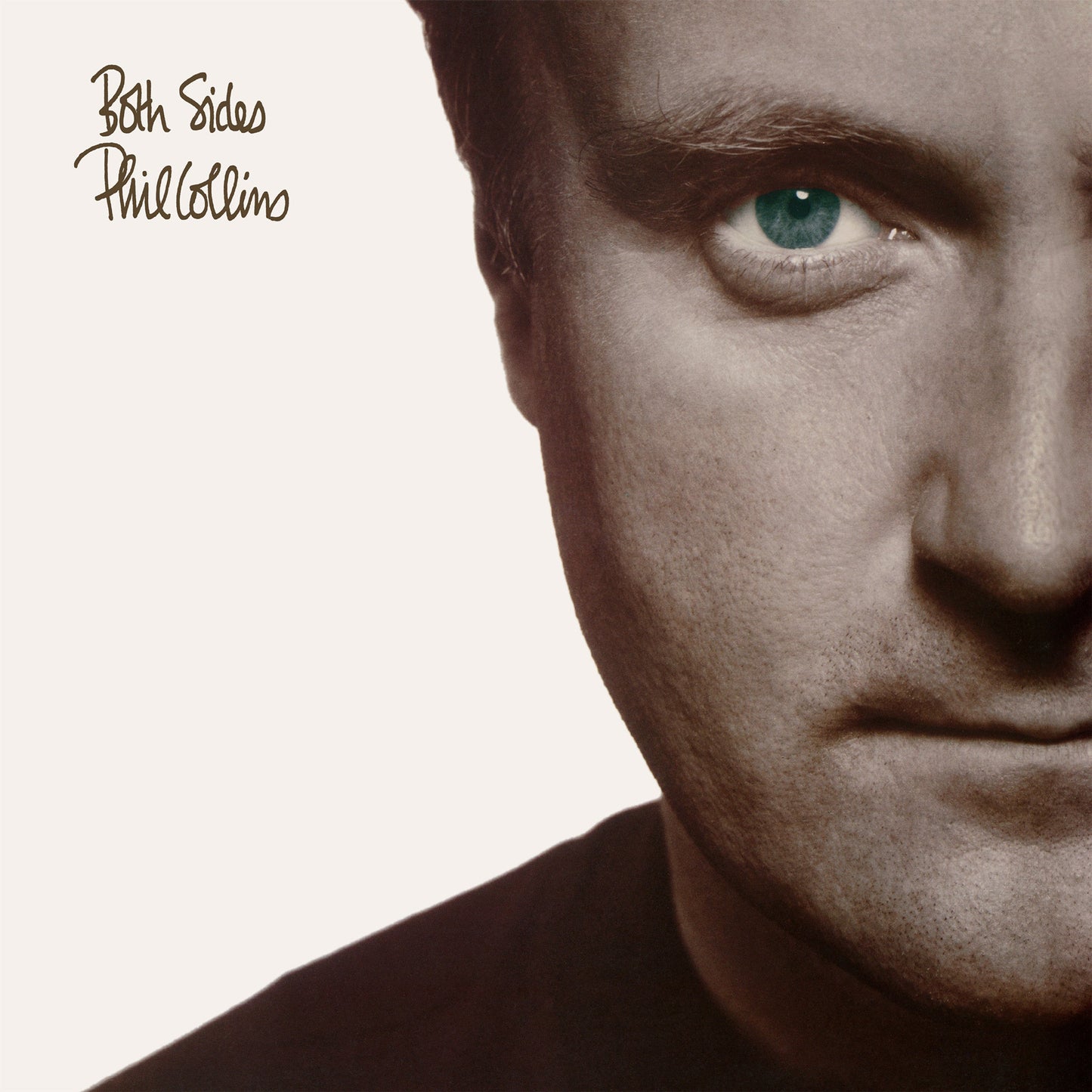 Phil Collins - Both Sides (All the Sides) - Half-Speed Mastered 5LP Box Set Vinyl Record Hub
