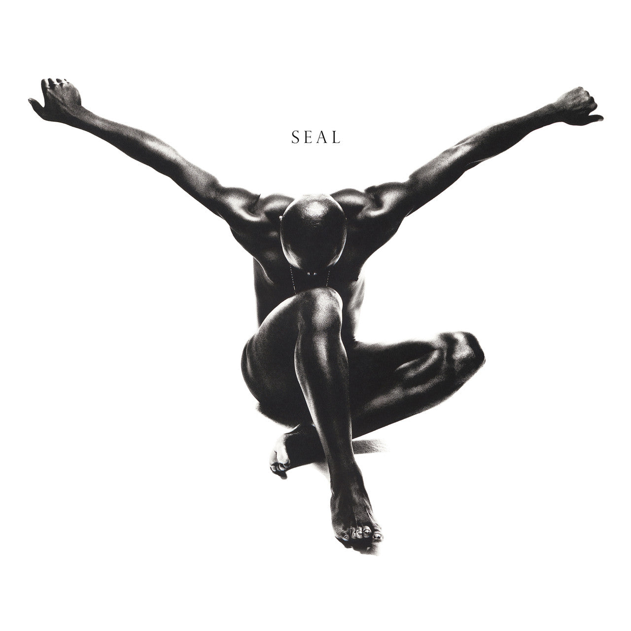 Seal - Seal (Deluxe Edition) - LP Vinyl Record Hub