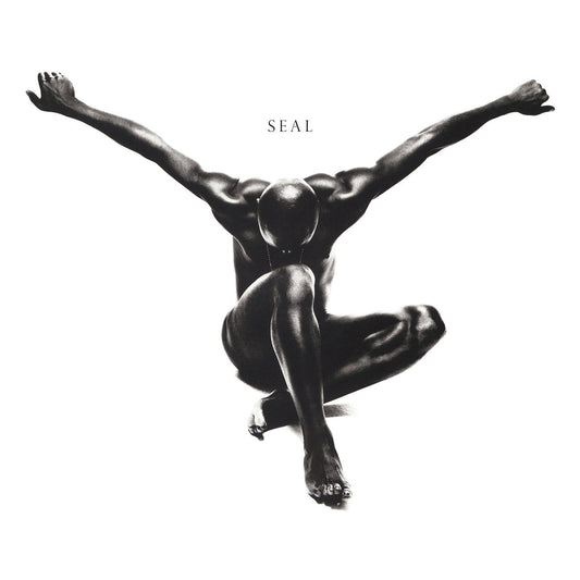 Seal - Seal (Deluxe Edition) - LP Vinyl Record Hub