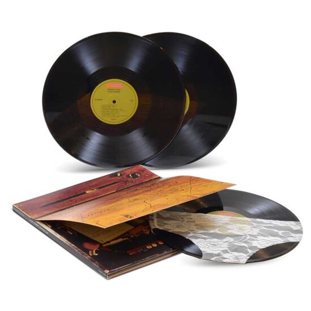Alice Cooper - School's Out (Deluxe Edition) - LP Vinyl Record Hub