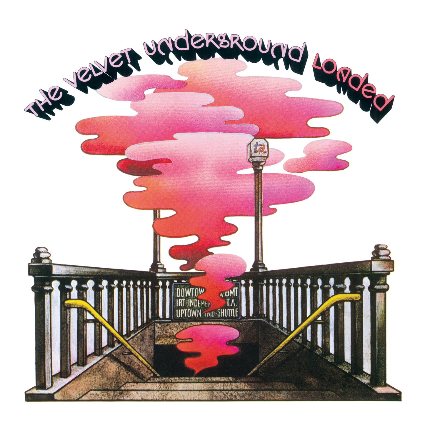 The Velvet Underground - Loaded (Fully Re-Loaded Edition) - LP Box Set Vinyl Record Hub