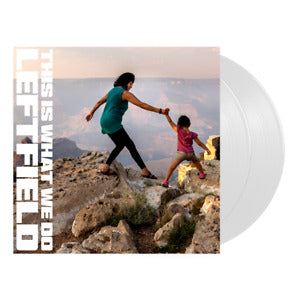 Leftfield - This Is What We Do - Indie LP Vinyl Record Hub