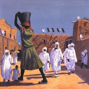The Mars Volta - The Bedlam In Goliath - LP Vinyl Record Hub