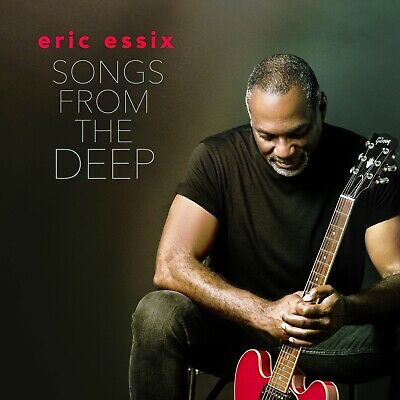 Eric Essix - Songs From The Deep - LP Vinyl Record Hub