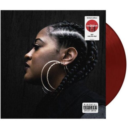 Rapsody - Eve - LP Vinyl Record Hub