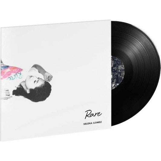 Selena Gomez - Rare - LP Vinyl Record Hub