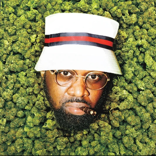 Smoke DZA - Homegrown - LP Vinyl Record Hub