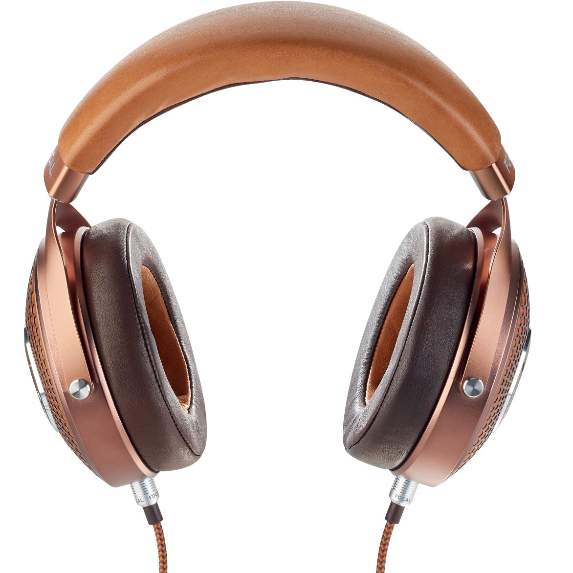 FOCAL - Stellia Headphones Vinyl Record Hub