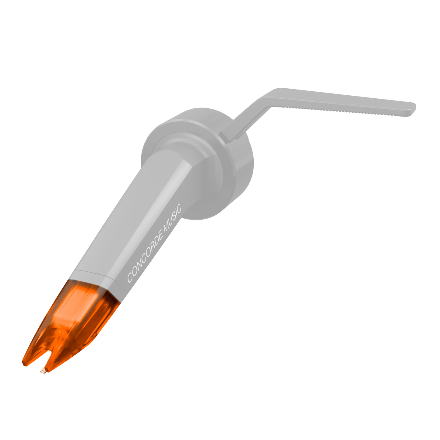 Ortofon - Concorde Music Bronze MM Replacement Stylus Vinyl Record Hub