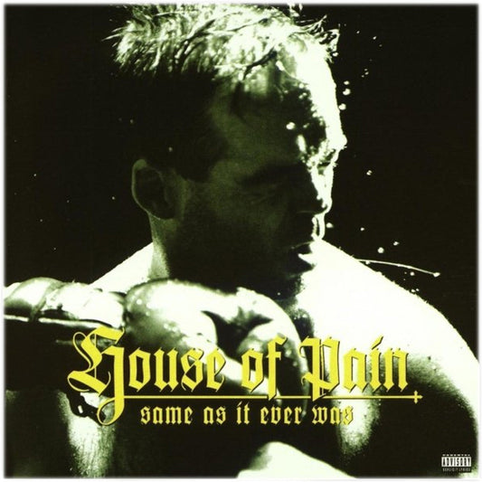 House of Pain - Same as It Ever Was (30th Anniversary) - LP & 7" Vinyl Record Hub