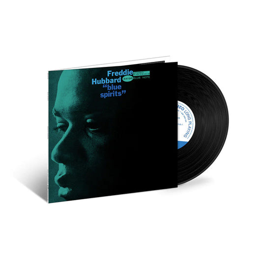 Freddie Hubbard - Blue Spirits - Tone Poet LP Vinyl Record Hub