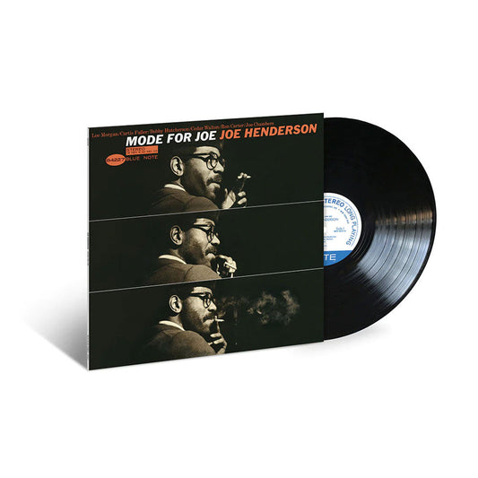 Joe Henderson - Mode for Joe - Blue Note Classic LP Vinyl Record Hub