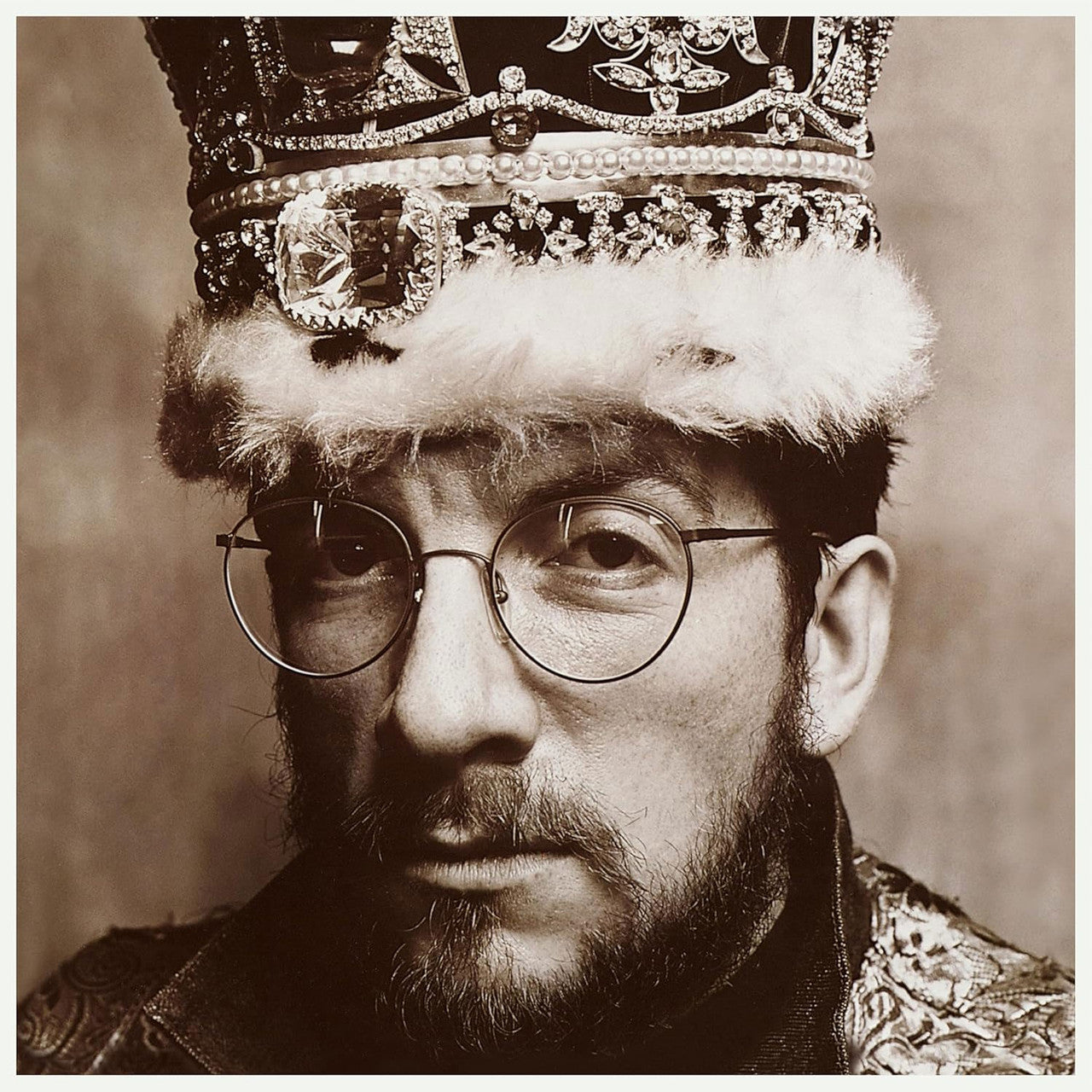 Elvis Costello - King of America (2024 Remaster) - LP Vinyl Record Hub